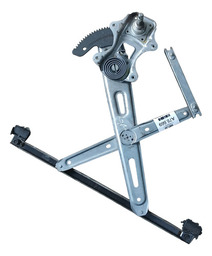 Máquina De Vidro Porta Dianteira Direita S10 2012/20
