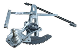 MÁQUINA DE VIDRO PORTA DIANTEIRA DIREITA S10 2012/20