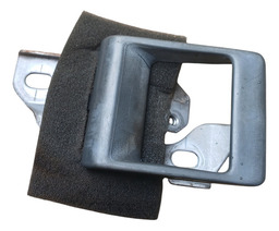 Maçaneta Interna Porta Dianteira Direita L200 Gls 1996/2007