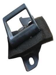 MAÇANETA INTERNA PORTA DIANTEIRA DIREITA L200 GLS 1996/2007