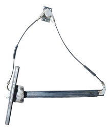 MÁQUINA DE VIDRO PORTA DIANTEIRA DIREITA BELINA  1983/1997