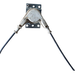 MÁQUINA DE VIDRO PORTA DIANTEIRA DIREITA BELINA  1983/1997