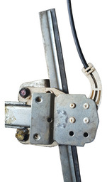 MÁQUINA DE VIDRO PORTA DIANTEIRA DIREITA BELINA  1983/1997