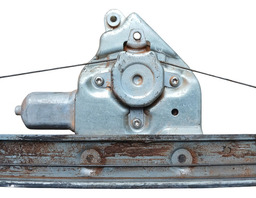 MAÇANETA INTERNA PORTA DIANTEIRA DIREITA PAJERO FULL 08/15