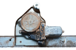 MAÇANETA INTERNA PORTA DIANTEIRA DIREITA PAJERO FULL 08/15