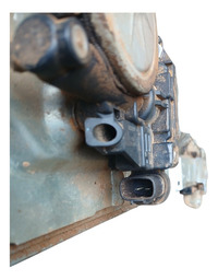 MAÇANETA INTERNA PORTA DIANTEIRA DIREITA PAJERO FULL 08/15