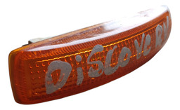 PISCA SETA PARALAMA DIREITO DISCOVERY3 07/14