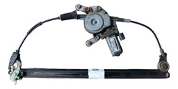 Máquina De Vidro Porta Dianteira Direita Palio 1996/2001