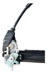 MÁQUINA DE VIDRO PORTA DIANTEIRA DIREITA PALIO 1996/2001