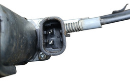 MÁQUINA DE VIDRO PORTA DIANTEIRA DIREITA PALIO 1996/2001