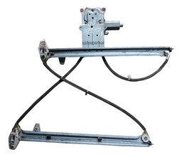 MÁQUINA DE VIDRO PORTA DIANTEIRA DIREITA PICASSO 01/05