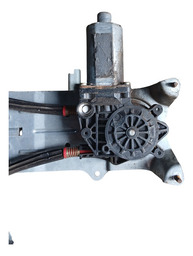 MÁQUINA DE VIDRO PORTA DIANTEIRA DIREITA PICASSO 01/05