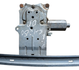 MÁQUINA DE VIDRO PORTA DIANTEIRA DIREITA PICASSO 01/05