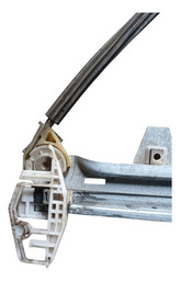 MÁQUINA DE VIDRO PORTA DIANTEIRA DIREITA PICASSO 01/05