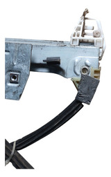 MÁQUINA DE VIDRO PORTA DIANTEIRA DIREITA PICASSO 01/05