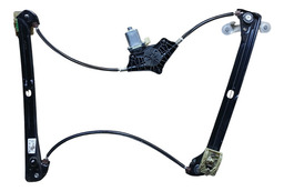 MÁQUINA DE VIDRO PORTA DIANTEIRA ESQUERDA GOLF 2014/2020