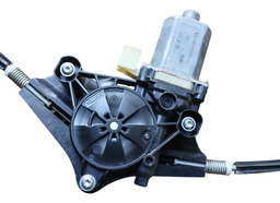 MÁQUINA DE VIDRO PORTA DIANTEIRA ESQUERDA GOLF 2014/2020