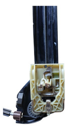 MÁQUINA DE VIDRO PORTA DIANTEIRA ESQUERDA GOLF 2014/2020