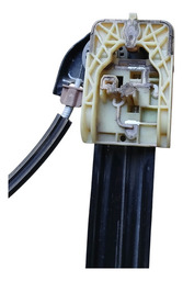 MÁQUINA DE VIDRO PORTA DIANTEIRA ESQUERDA GOLF 2014/2020