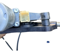 MÁQUINA DE VIDRO PORTA DIANTEIRA ESQUERDA GOLF 2014/2020