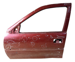 Porta Dianteira Esquerda Vectra 1997 1999 a 2005