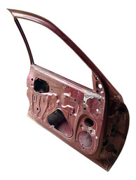 PORTA DIANTEIRA ESQUERDA VECTRA 1997 1999 A 2005