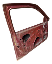 PORTA DIANTEIRA ESQUERDA VECTRA 1997 1999 A 2005