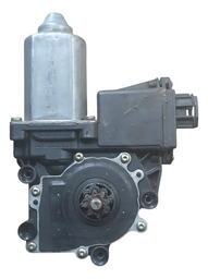 Motor Da Máquina De Vidro Da Porta Dianteira Dir Astra 1995