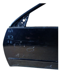 PORTA DIANTEIRA ESQUERDA ACCORD 2009 A 2011