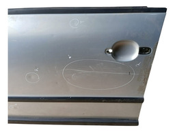 PORTA DIANTEIRA ESQUERDA PASSAT 1999 A 2005