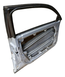 PORTA DIANTEIRA ESQUERDA PASSAT 1999 A 2005