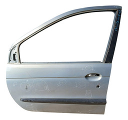 PORTA DIANTEIRA ESQUERDA SCENIC 1999 A 2012