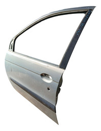 PORTA DIANTEIRA ESQUERDA SCENIC 1999 A 2012
