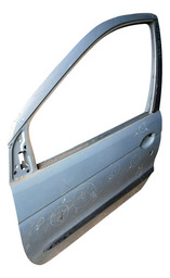 PORTA DIANTEIRA ESQUERDA SCENIC 1999 A 2012