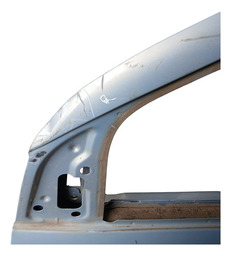 PORTA DIANTEIRA ESQUERDA SCENIC 1999 A 2012