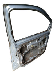 PORTA DIANTEIRA ESQUERDA SCENIC 1999 A 2012