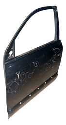 PORTA DIANTEIRA ESQUERDA TUCSON 2008 A 2014