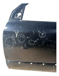 PORTA DIANTEIRA ESQUERDA TUCSON 2008 A 2014