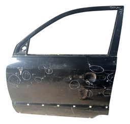 PORTA DIANTEIRA ESQUERDA TUCSON 2008 A 2014