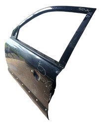 PORTA DIANTEIRA ESQUERDA TUCSON 2008 A 2014