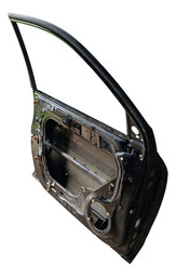 PORTA DIANTEIRA ESQUERDA TUCSON 2008 A 2014