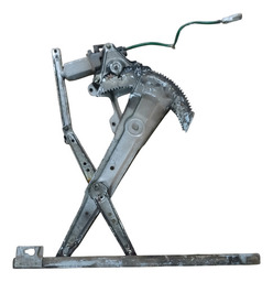 MÁQUINA DE VIDRO PORTA DIANTEIRA DIREITA CIVIC 1994