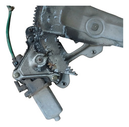 MÁQUINA DE VIDRO PORTA DIANTEIRA DIREITA CIVIC 1994