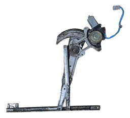 MÁQUINA DE VIDRO PORTA DIANTEIRA DIREITA CIVIC 1994