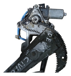 MÁQUINA DE VIDRO PORTA DIANTEIRA DIREITA CIVIC 1994