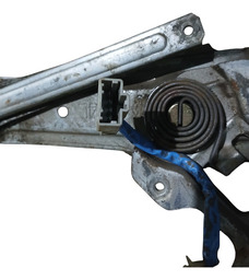 MÁQUINA DE VIDRO PORTA DIANTEIRA DIREITA CIVIC 1994