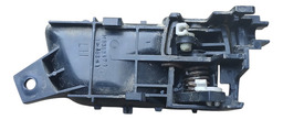 MAÇANETA INTERNA PORTA DIANTEIRA ESQUERDA PAJERO TR4  03/08