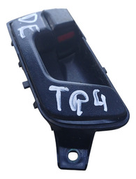 MAÇANETA INTERNA PORTA DIANTEIRA ESQUERDA PAJERO TR4  03/08
