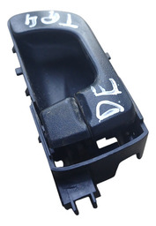 MAÇANETA INTERNA PORTA DIANTEIRA ESQUERDA PAJERO TR4  03/08