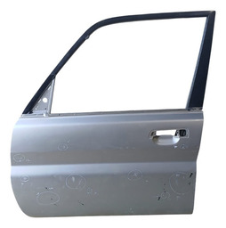 PORTA DIANTEIRA ESQUERDA PAJERO TR4 2002 